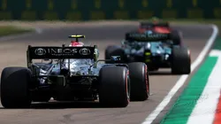 F1 GP de Emilia Romagna 2021: Data, hora e canal para assistir essa corrida da Fórmula 1