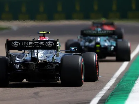 F1 GP de Emilia Romagna 2021: Data, hora e canal para assistir essa corrida da Fórmula 1