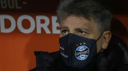 Elvis Gonzalez - Pool/Getty Images Chile