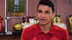 FOTO: REPRODUÇÃO/FLATV