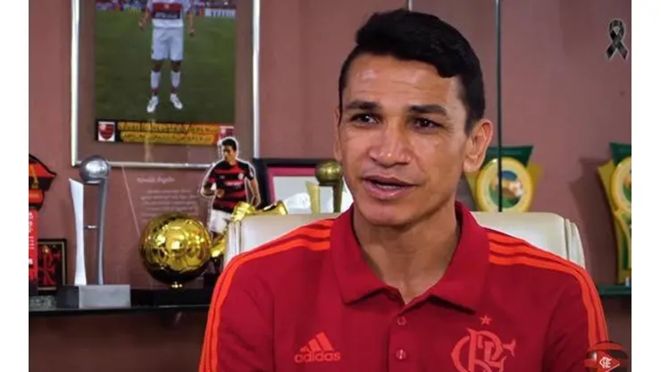 FOTO: REPRODUÇÃO/FLATV