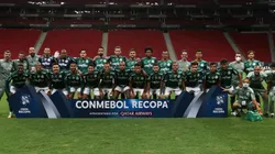 Foto: César Greco/Palmeiras