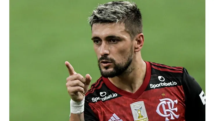 Foto: Thiago Ribeiro/AGIF