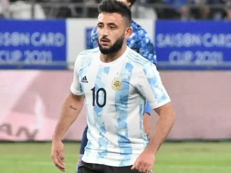 Empresário de M. Vargas é procurado por Braz em acerto com o Flamengo