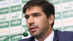 Foto: César Greco/Palmeiras