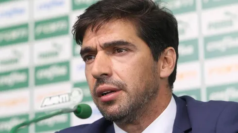 Foto: César Greco/Palmeiras