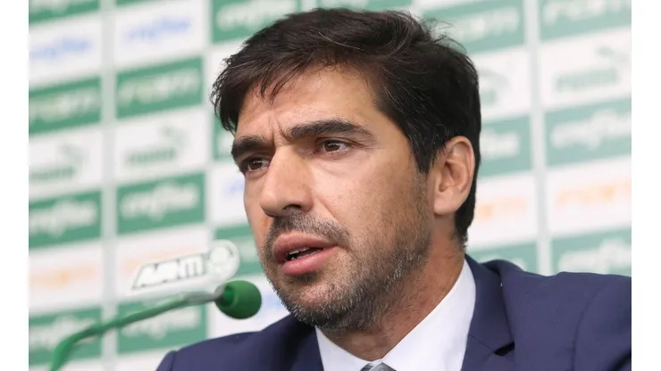 Foto: César Greco/Palmeiras