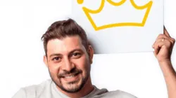 Caio foi o último líder do BBB 21 (Foto: Reprodução/Instagram/BBB)