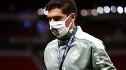 Após o Palmeiras perder o segundo título em três dias, Abel Ferreira exigiu reforços, segundo colunista