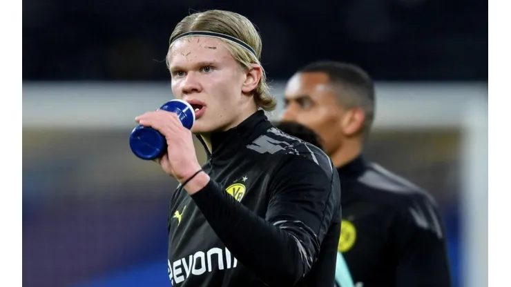 Foto: Frederic Scheidemann/Getty Images