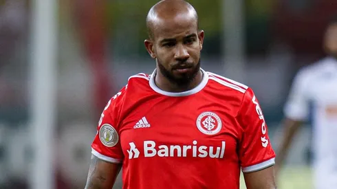 Patrick é considerado um dos jogadores mais regulares do elenco - Foto: Fernando Alves/AGIF.