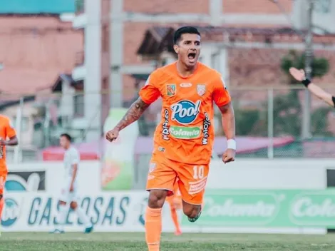 Yeison Guzmán tem Cruzeiro como primeira experiência internacional