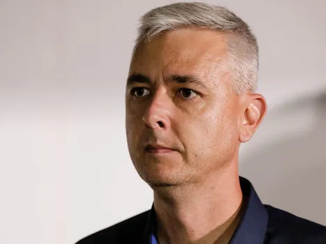 Grêmio age rápido e nome de Tiago Nunes vira "ficha 1" para substituir Renato