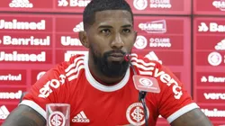 Foto: Ricardo Duarte/Internacional