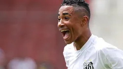 Foto: Flickr Oficial Santos Futebol Clube - autor: Pedro Ernesto Guerra Azevedo