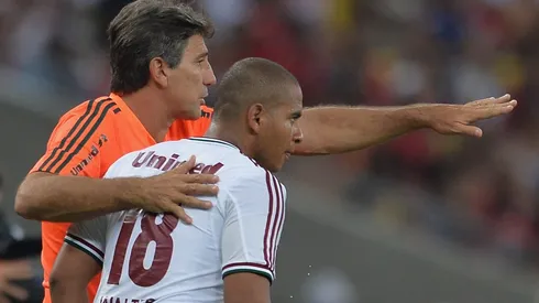 Buda Mendes/Getty Images Brasil