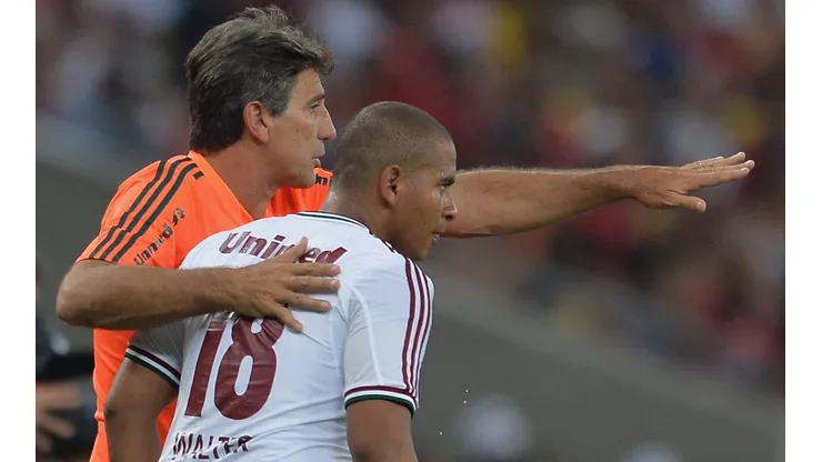Buda Mendes/Getty Images Brasil