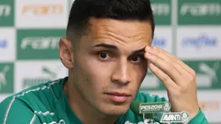 Foto: Flickr Oficial Sociedade Esportiva Palmeiras - autor: Cesar Greco