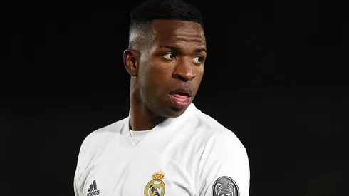 Foto: Denis Doyle/Getty Images