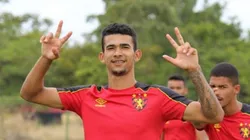 Foto: Site Oficial Sport Club do Recife