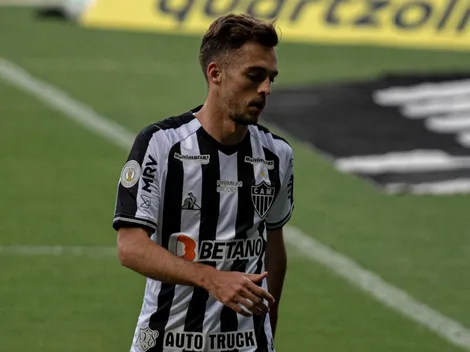 Reserva com Cuca, Hyoran expõe situação atual no Atlético