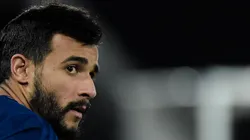 Foto: Thiago Ribeiro/AGIF