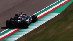 F1 GP de Emilia Romagna 2021: Como assistir AO VIVO a corrida deste domingo
