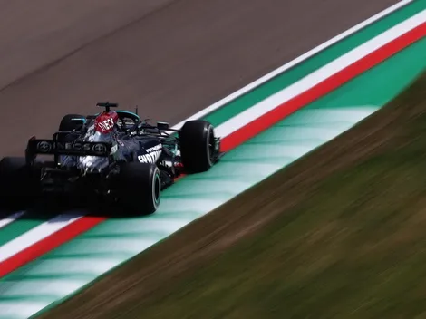 F1 GP de Emilia Romagna 2021: Como assistir AO VIVO a corrida deste domingo