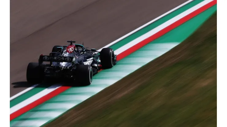 F1 GP de Emilia Romagna 2021: Como assistir AO VIVO a corrida deste domingo