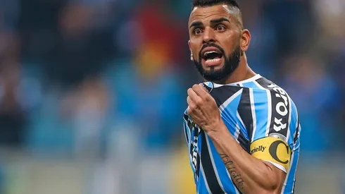 Foto: Lucas Uebel/Getty Images