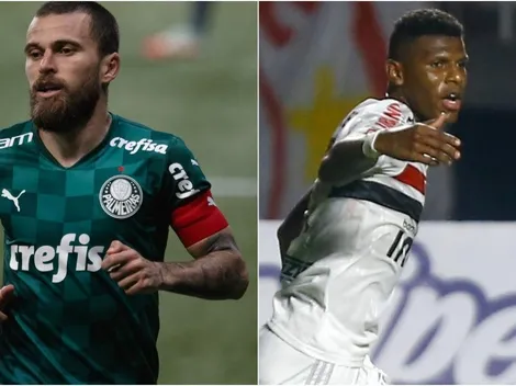Palmeiras x São Paulo: Data, hora e canal para assistir essa partida do Paulistão