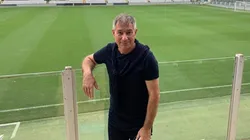 Foto: Fábio Maradei/Santos FC