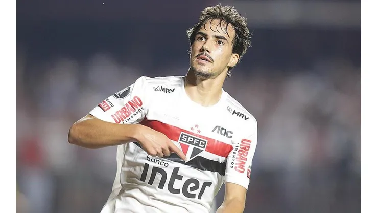 Fotos: Paulo Pinto / saopaulofc.net