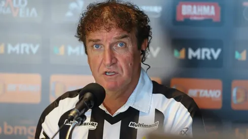 Foto: Pedro Souza / Flickr do Atlético / Divulgação