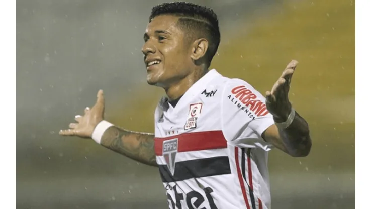 Foto: Rubens Chiri/ saopaulofc.net