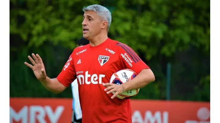 Foto: São Paulo FC