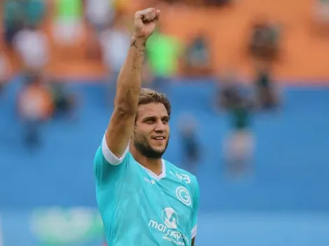 Além de Anselmo Ramon, Botafogo tem Rafael Moura e mais um na mira