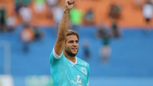 Foto: Heber Gomes/AGIF