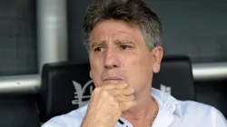 Foto: Thiago Ribeiro/AGIF