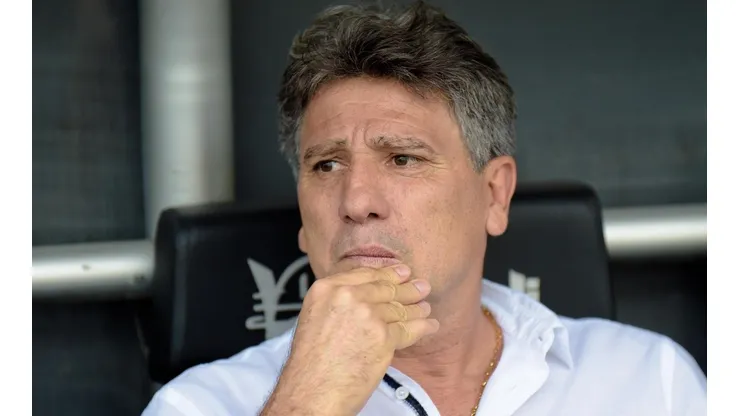 Foto: Thiago Ribeiro/AGIF