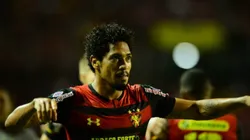 Foto: Anderson Stevens/Sport Clube do Recife