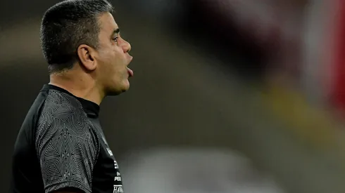 Foto: Thiago Ribeiro/AGIF