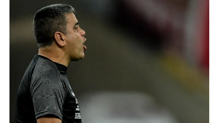 Foto: Thiago Ribeiro/AGIF