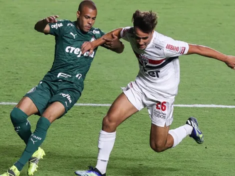Palmeiras x São Paulo: prognóstico do Choque-Rei pelo Paulistão 2021