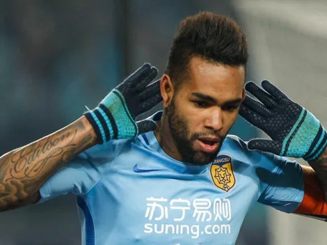 Salgado quer A. Teixeira na Série B e empresários preparam salário