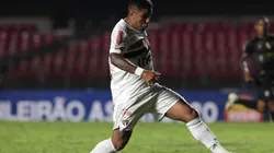 Foto: Rubens Chiri / saopaulofc.net/Divulgação