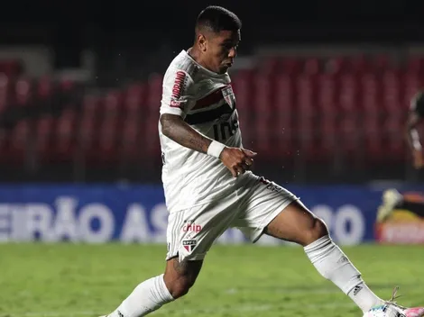 Galeano expõe treinamentos em função diferente e moral e Crespo