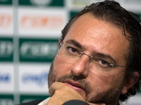 Alexandre Mattos é oferecido ao Grêmio