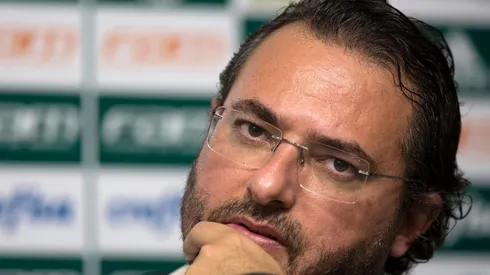 Foto: Daniel Vorley/AGIF