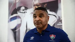 Roger Machado ousa na escalação e define time titular para encarar o Botafogo